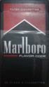 Marlboro Flavor Code