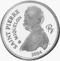 ¼ Euro (Louis Oscar Roty)