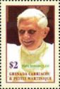 Pope Benedict XVI