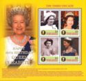 Queen Elizabth II, 80th Birthday