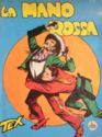 La Mano Rossa