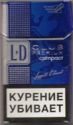 LD Club Premium Compact