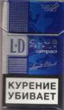LD Club Premium Compact