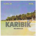 Karibik Belgian Ale
