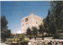 Kolossi (Colossi) Castle