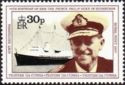 HMY Britannia, Prince Philip.