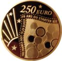 250 Euro (10 Years of Starter Kit)