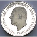 1 Tālā (U.S. Bicentennial)