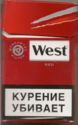 West Red