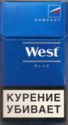 West Blue Compact