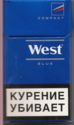 West Blue Compact