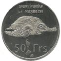 50 Francs