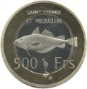 500 Francs