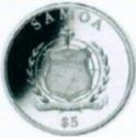 5 Tālā (Frederick II, 300th Anniversary)