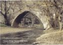 Tzelefos Venetian Bridge, Diarizos River, Pafos