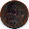 4 Pfennig