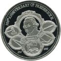 5 Tālā (Frederick II, 300th Anniversary)