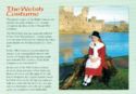 The Welsh Costume