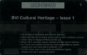 BVI Cultural Heritage - The Lashing Dogs (English)