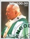 Pope John Paul II
