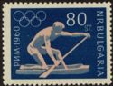 Olympic Summer Games Roma 1960
