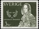 Fredrika Bremer