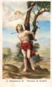 "Sebastian Martyr", Graniti, Editancora - Milano (IT), Sicily - Saints (M)