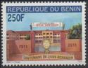 Centenary of the Lycee Behanzin, Porto-Novo