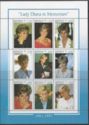 Lady Diana in Memoriam