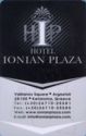 Hotel Ionian Plaza
