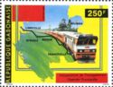 Gabon Railway