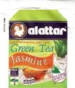 Green Tea Jasmine, pure Green Tea