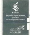 Bancha, Japanischer Grüntee, geröstet, XZZ98