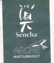 Sencha, Japanischer Grüntee