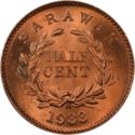 ½ Cents