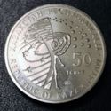 50 Teńge (Buran)