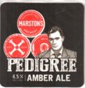 Marston's Pedigree