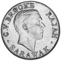 20 Cents (Charles V. Brooke)