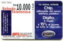 Digito - Tecnologia Digitale