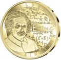 50 Euro (Albert Einstein)