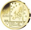 50 Euro (Albert Einstein)
