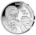 5 Euro (Emile Verhaeren)