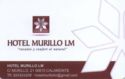 Hotel Murillo LM