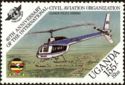 Uganda Police Airwing