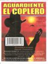Aguardiente El Coplero