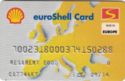 EuroShell Card - Europe