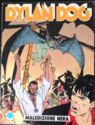 Dylan Dog Maledizione nera