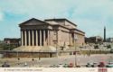 Liverpool. St. George's Hall, Lime street