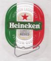 Heineken - F1 Grand Prix in México