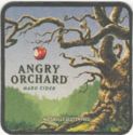 Angry Orchard